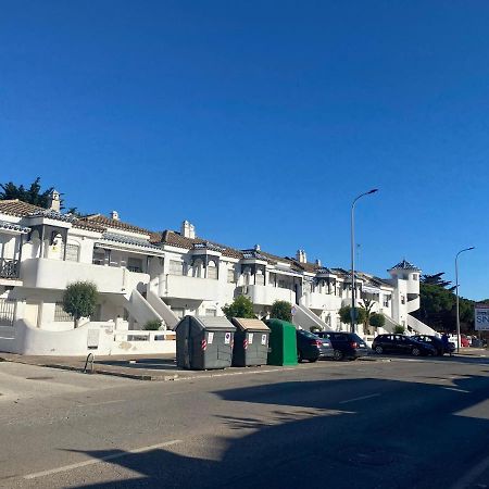 Apartamento La Almadraba Chiclana de la Frontera Exteriér fotografie
