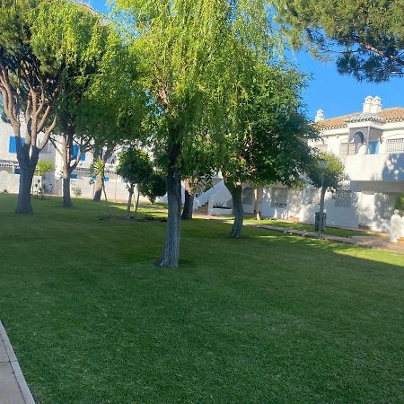 Apartamento La Almadraba Chiclana de la Frontera Exteriér fotografie