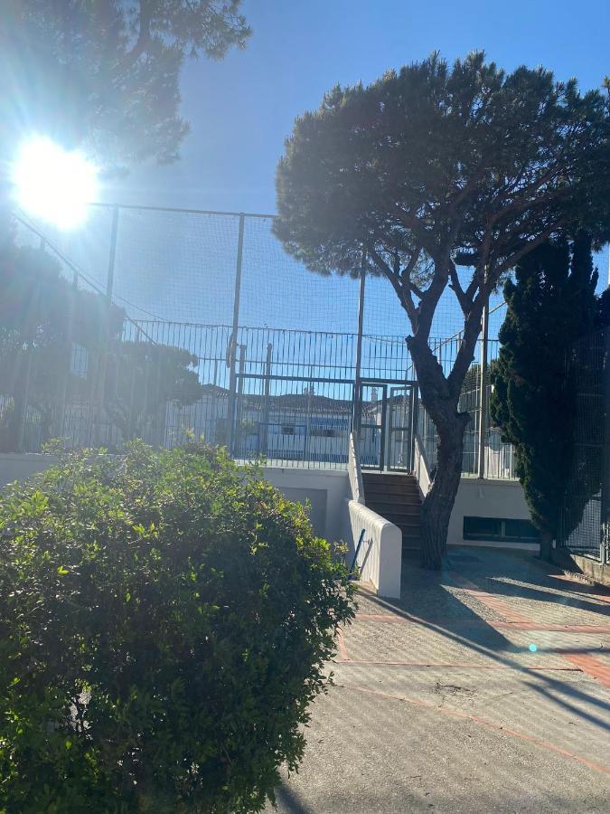 Apartamento La Almadraba Chiclana de la Frontera Exteriér fotografie