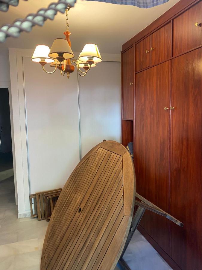 Apartamento La Almadraba Chiclana de la Frontera Exteriér fotografie
